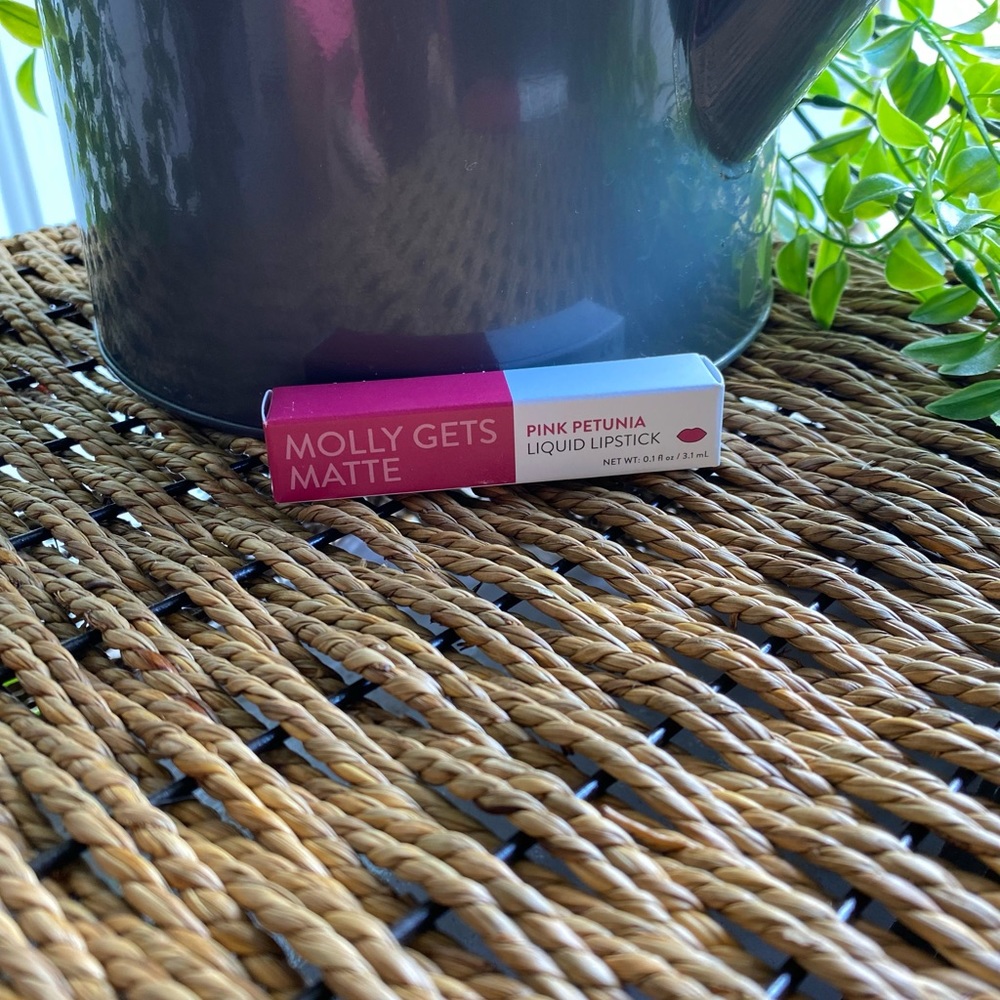 Pink Petunia Lip Stick